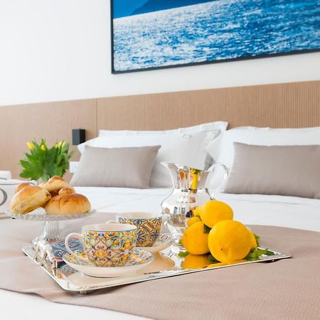 Dc Domus Charme Spa باليرمو المظهر الخارجي الصورة