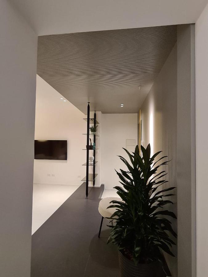 Dc Domus Charme Spa باليرمو المظهر الخارجي الصورة