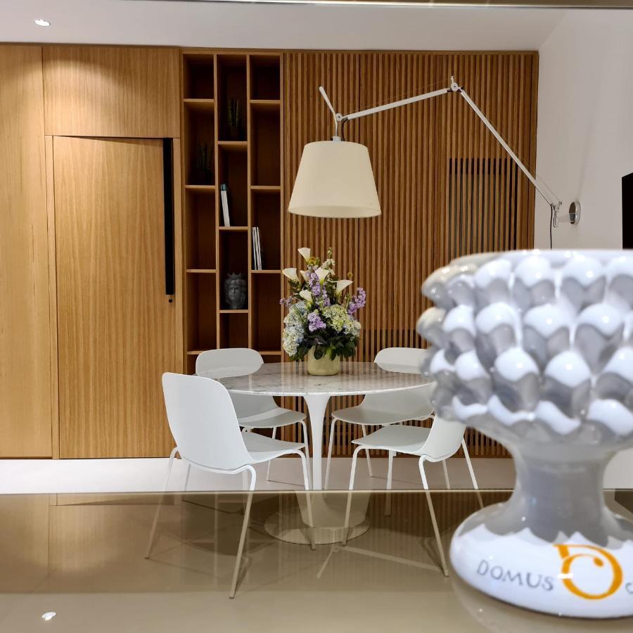 Dc Domus Charme Spa باليرمو المظهر الخارجي الصورة