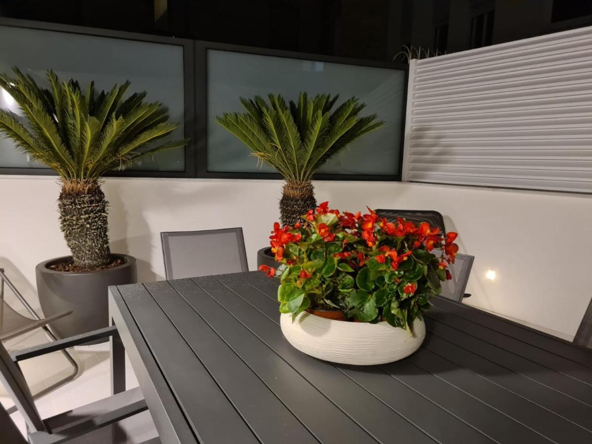 Dc Domus Charme Spa باليرمو المظهر الخارجي الصورة