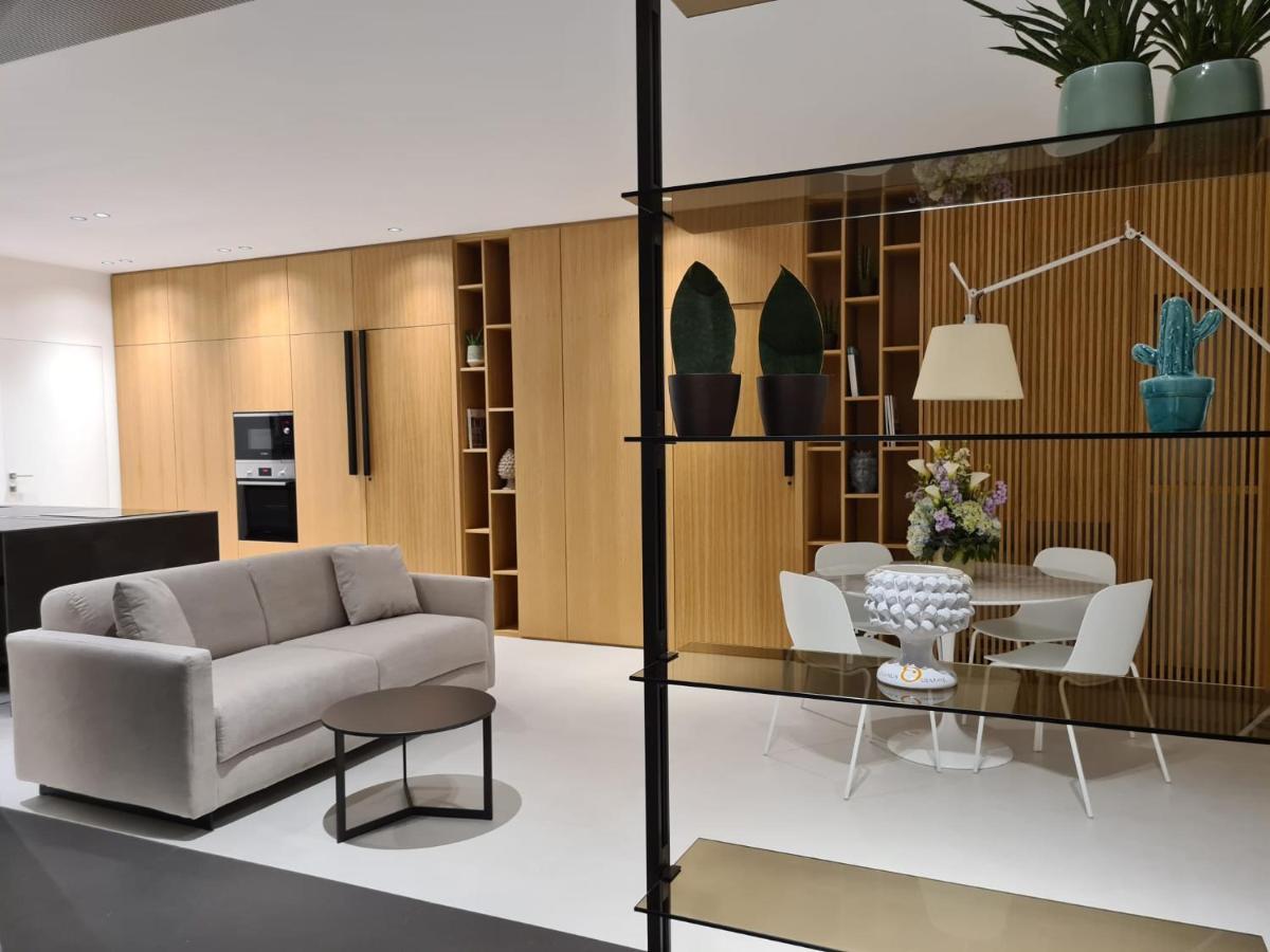 Dc Domus Charme Spa باليرمو المظهر الخارجي الصورة