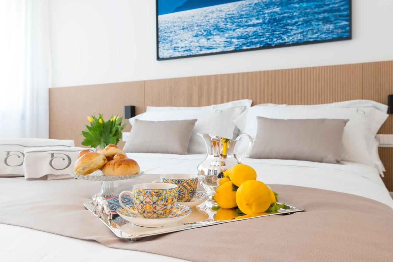 Dc Domus Charme Spa باليرمو المظهر الخارجي الصورة