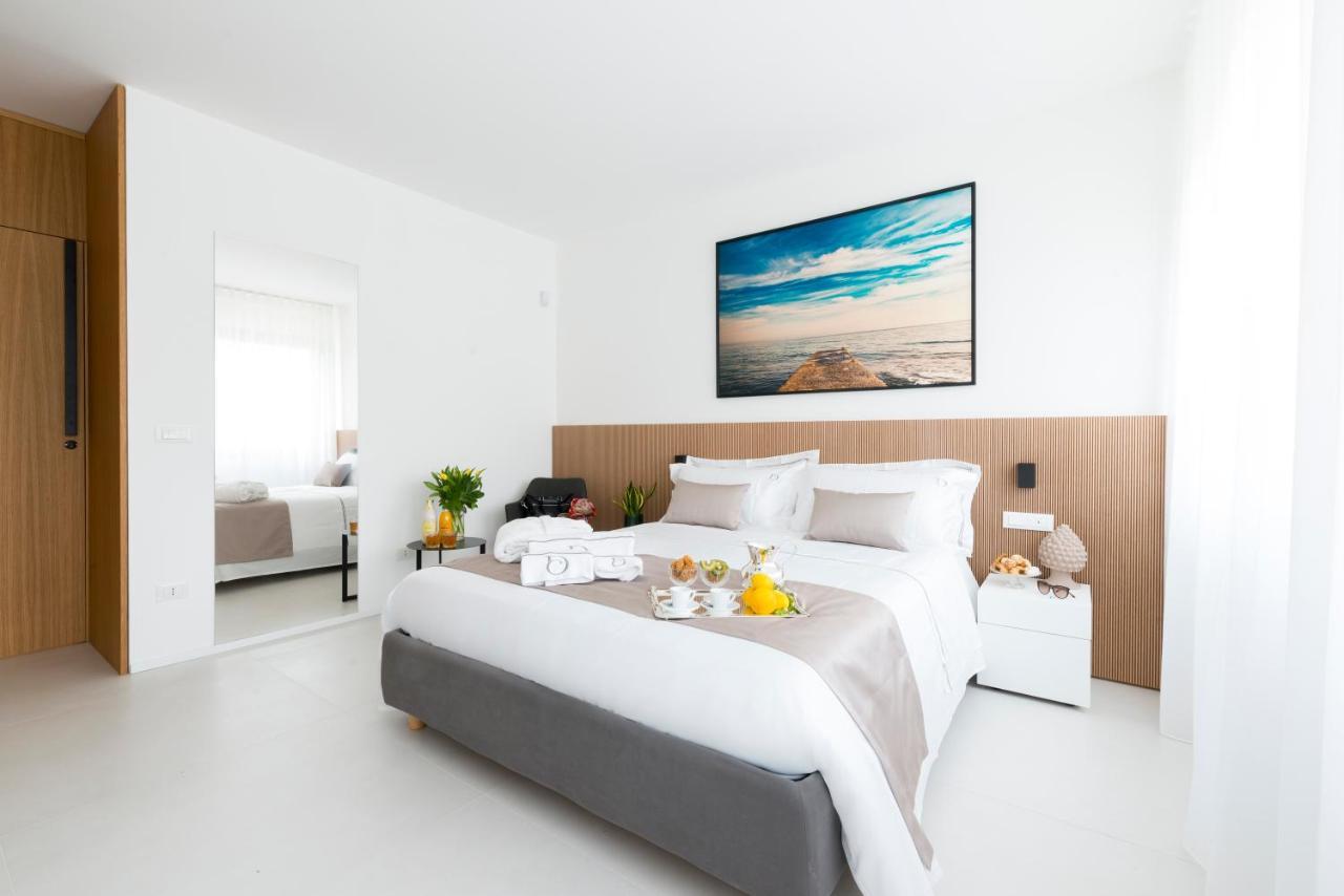 Dc Domus Charme Spa باليرمو المظهر الخارجي الصورة