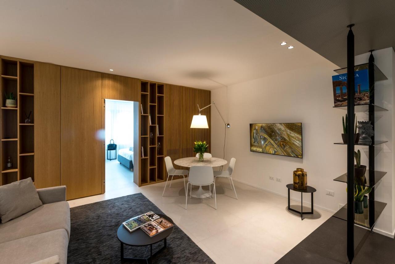 Dc Domus Charme Spa باليرمو المظهر الخارجي الصورة