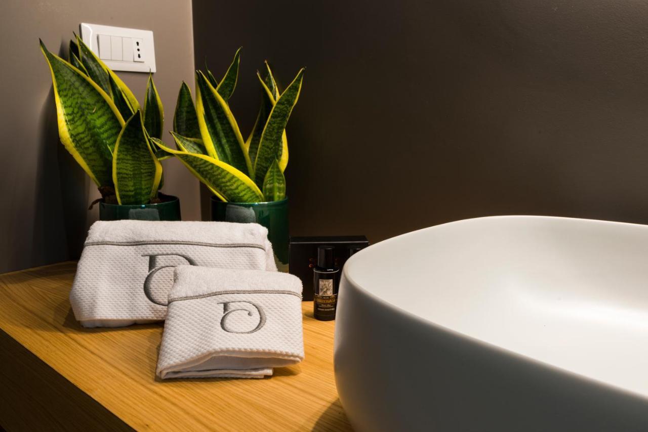 Dc Domus Charme Spa باليرمو المظهر الخارجي الصورة