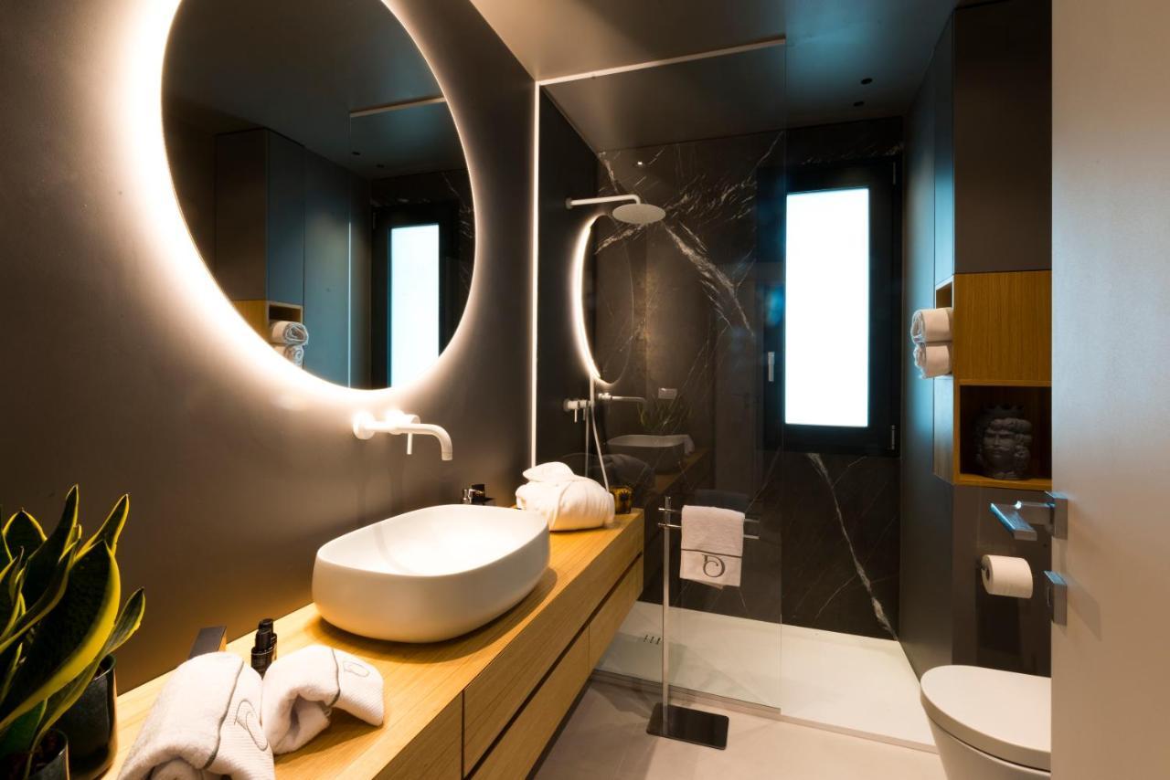 Dc Domus Charme Spa باليرمو المظهر الخارجي الصورة