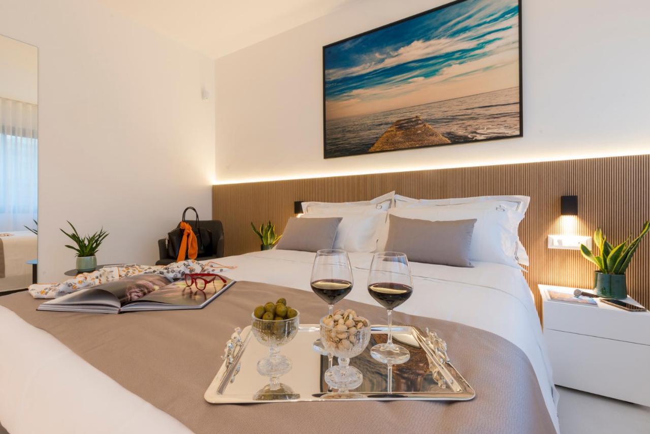 Dc Domus Charme Spa باليرمو المظهر الخارجي الصورة
