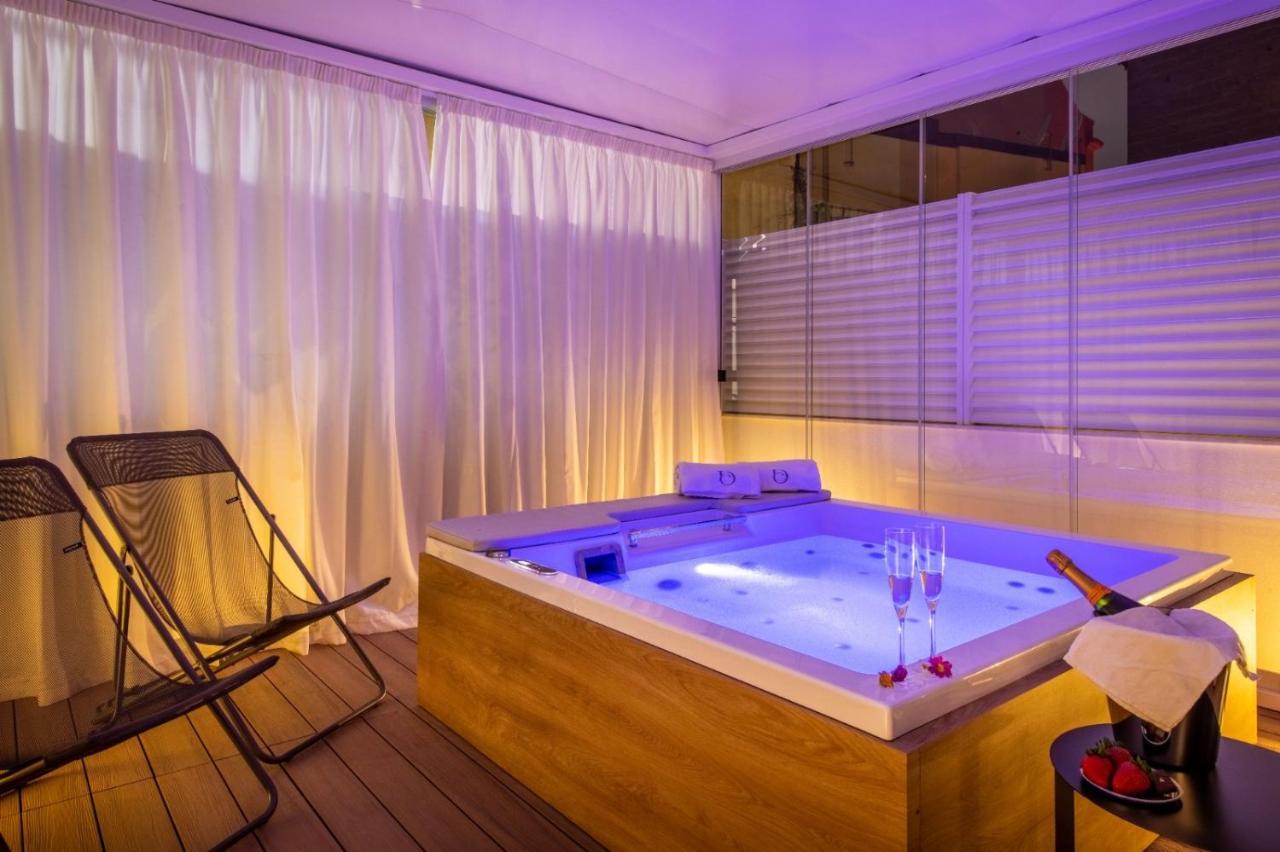 Dc Domus Charme Spa باليرمو المظهر الخارجي الصورة